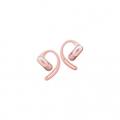 "Shokz OpenFit Air (pink)"