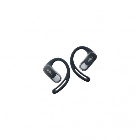 "SHOKZ Knochenschall Kopfhörer OpenFit Air Black"