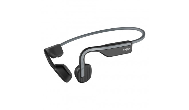 "Shokz OpenMove Grau"