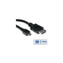 "HDMI KABEL +ETH.A-D2M"