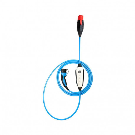 "NRGkick 32A Pure 5m WLAN"