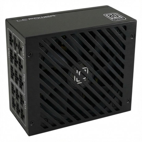 LC-Power toiteplokk LC850P V3.1 Platinum Serie