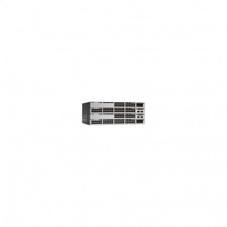 Cisco Catalyst 9300L 48P PoE võrguseade