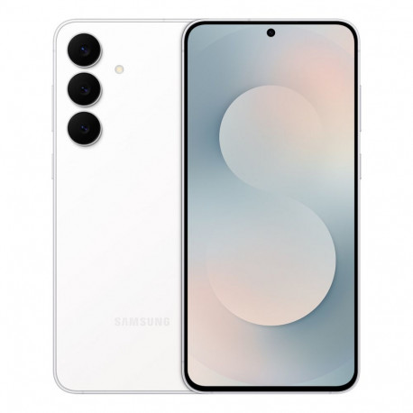 "Samsung Galaxy S25 FE 5G 8RAM 128GB DE white"