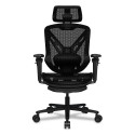 "COUGAR Gaming/Office-Stuhl Speeder, Mesh, Schwarz"