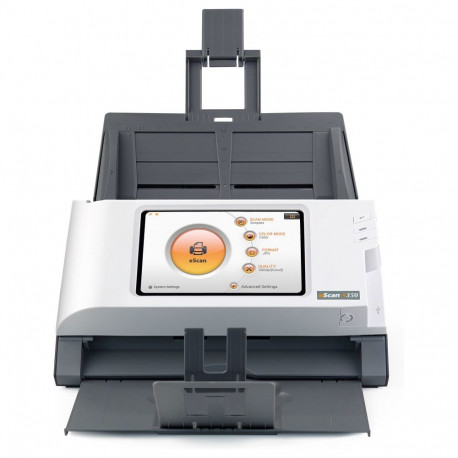 "ESCAN A350 ESSENTIAL"
