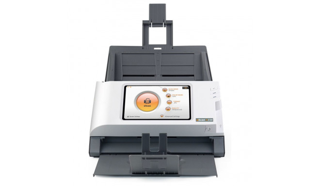 ESCAN A350 põhiline