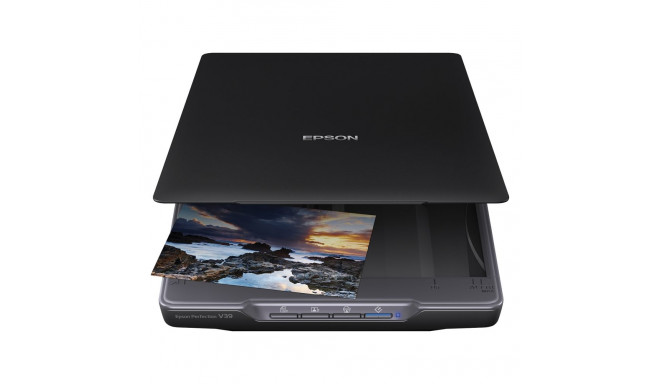 Epson Perfection V39II
