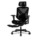 "COUGAR Gaming/Office-Stuhl Speeder, Mesh, Schwarz"