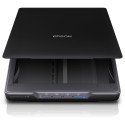 "EPSON Perfection V39II"