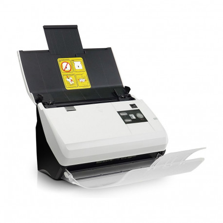 "Plustek SmartOffice PN30U - Dokumentenscanner - Dual CIS - Duplex"