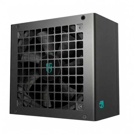 DeepCool toiteplokk PF600X 600W 80 Plus Bronze ATX