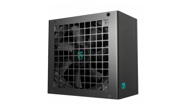 "600W DeepCool PF600X 80 Plus Bronze ATX"