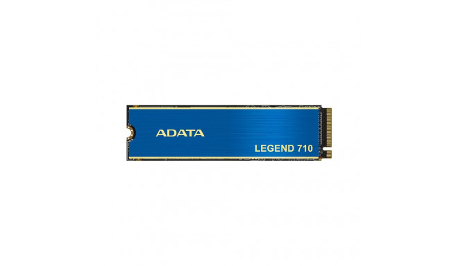 "M.2 512GB ADATA PCI-E NVMe Legend 710 retail"