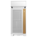 "DeepCool CL6600 WH ATX 360 AIO white"
