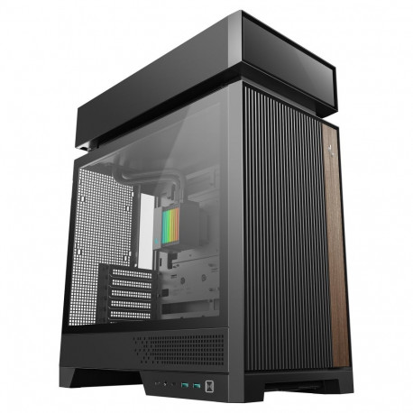 "Midi DeepCool CL6600 360mm AIO Black"