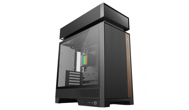 DeepCool kõik-ühes jahutussüsteem CL6600 360mm midi, must