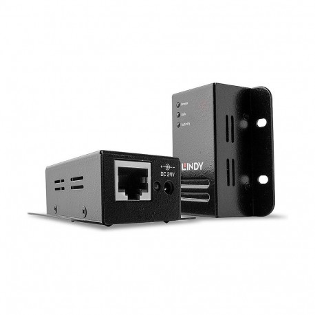 "LINDY Extender USB 2.0 Cat5 Power over RJ45 50m"