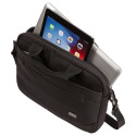 "CaseLogic Notebook Tasche 11.6''black 29.46cm/11.6''.Advantage Attach"
