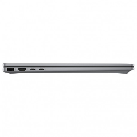HP OmniBook X Flip 16" 2k puuteekraaniga sülearvuti Ryzen AI 5 340 16GB/512GB SSD Windows 11 Home