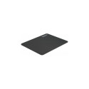 "DELOCK Mauspad schwarz 220x180mm"