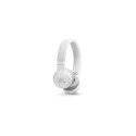"JBL Live 400BT Bluetooth-Kopfhrer weiß"