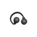 "JBL Live 400BT Bluetooth-Kopfhrer schwarz"