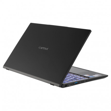 "CAPTIVA Notebook Power Starter I91-608CH i5-1335U (17,3, 16GB, 1TB SSD, Intel Iris Xe Graphics, Win