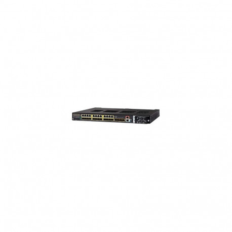 "Cisco IE4010 4X 1G SFP 24"