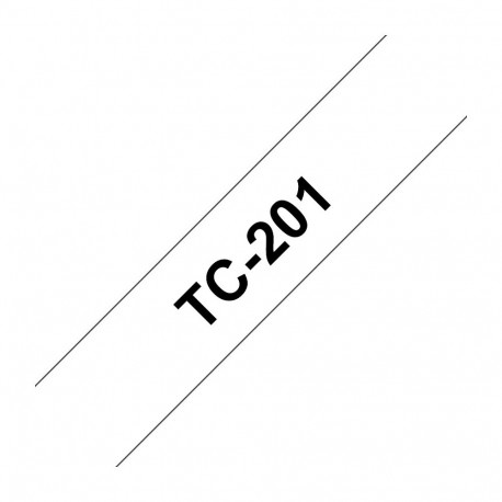 Z Brother TC201 etiketiteip