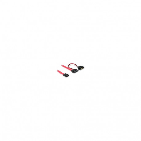 SATA Slim 13pin emane > 7+15p 5V