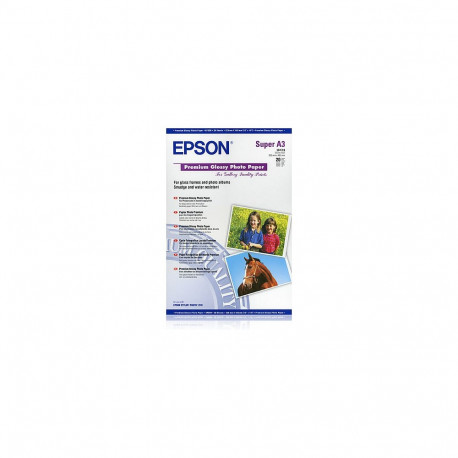 Epson C13S041316 A3+ fotopaber