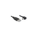 DeLock kaabel USB A (St) => MINI B 5-pin