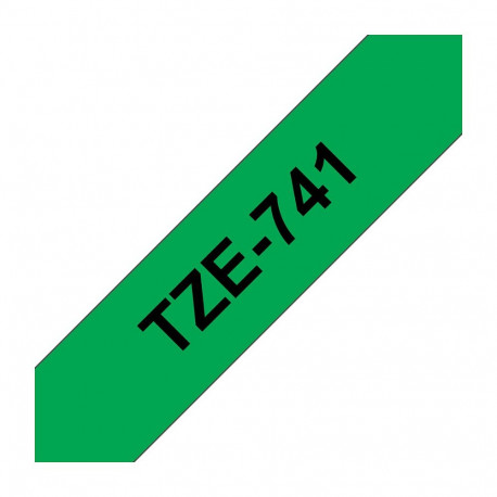 Brother TZE741 etiketilint