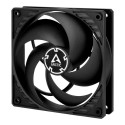 "120mm Arctic P12 black/black"