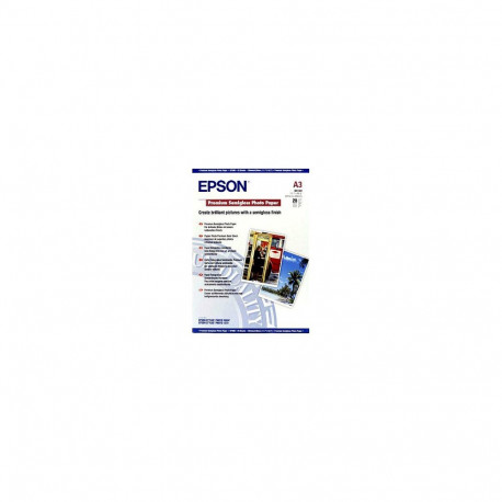 Epson C13S041334 A3 fotopaber