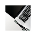"Logilink USB-HUB 3-Port,2xUSB2.0AF + 1xUSB3.0AF,gewink.Steck"