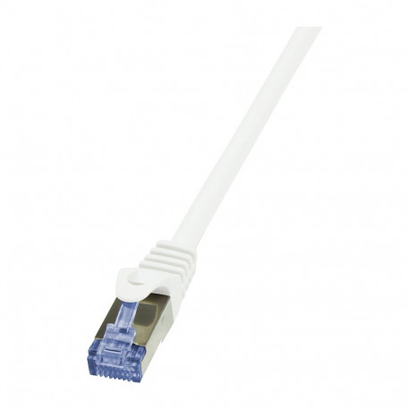 CAT6A S/FTP patchkaabel AWG26