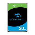 "Seagate ST20000VE004 3,5"" SkyHawk AI / 20TB"