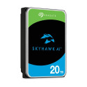 "Seagate ST20000VE004 3,5"" SkyHawk AI / 20TB"