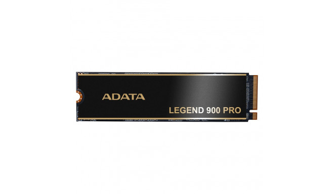 "M.2 2TB ADATA PCI-E NVMe Gen4 Legend 900 PRO"
