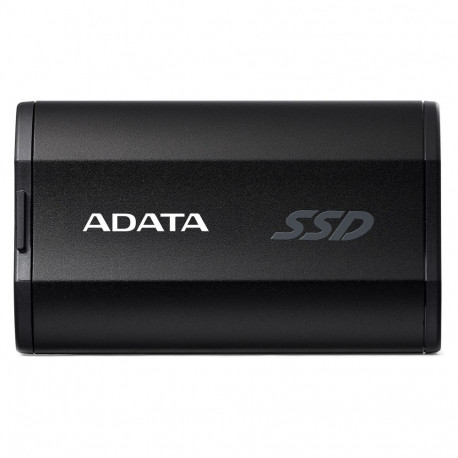 1TB ADATA SD810 (must, USB-C 3.2 Gen 2x2 (20 Gbit/s))