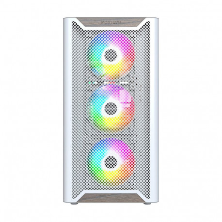 "Midi Montech XR Wood White"