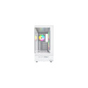 "Midi Montech XR TG White"