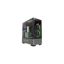 "Midi Montech SKY TWO TG Black"