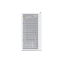 "Midi Montech XR TG White"