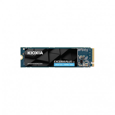 "M.2 Kioxia 1TB Exceria Plus G4 (2280) PCIe x5 NVMe"