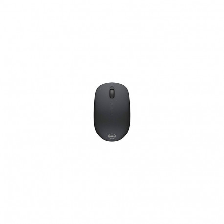 "Dell WM126 Wireless Black"