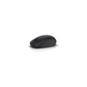 "Dell WM126 Wireless Black"