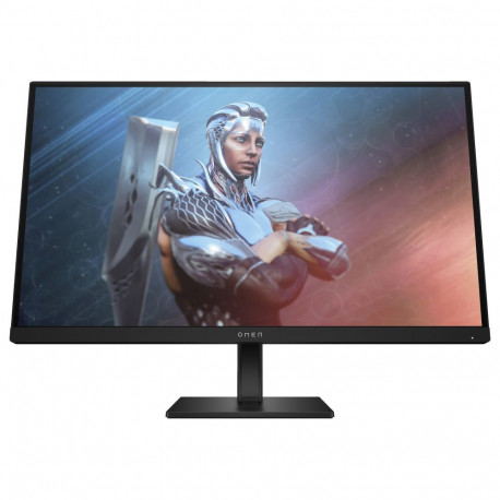 "HP OMEN by HP 27 - LED-Monitor - Gaming - 68.6 cm (27"")"